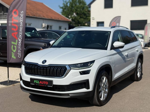 Skoda Kodiaq 1.5 TSI ACT Style DSG [7 szemly]...